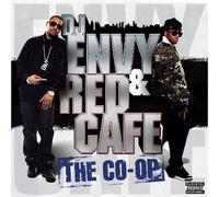 Dj Envy Red Cafe - Dj Envy Red Cafe