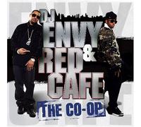 Dj Envy Red Cafe - Dj Envy Red Cafe