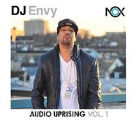 Dj Envy – Audio Uprising, Vol.1