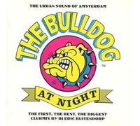 DJ Eric Buitendorp - DJ Eric Buitendorp - The Bulldog At Night