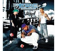 DJ Eric & Industria - Vol 7