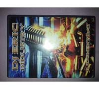 DJ Eric - Judgement Day
