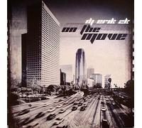 DJ Erik 2k - on The Move [Import]