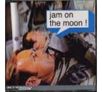 DJ Errik - Jam on the moon [Single-CD]