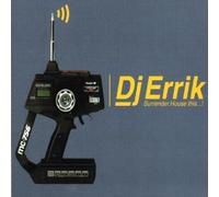 DJ Errik - Surrender/House this.. [Single-CD]