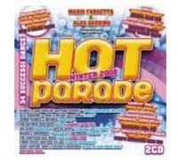 Dj Fargetta & Alex - Hot Parade Winter 2008