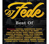 Dj Fede - Best Of