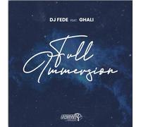 Full Immersion (7" colorato Blu)