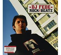 Dj Fede - Rock The Beatz