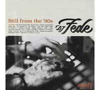 Dj Fede - Still From The 90's