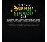 Dj Fede - Suono Sporco 2 & 3