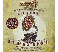 Dj Fede - The Beatztape