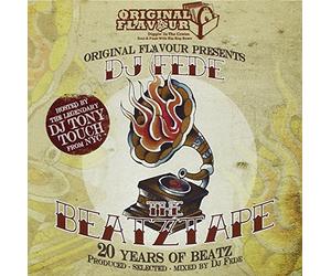 Dj Fede - The Beatztape