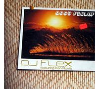 Dj Flex - Good Feelin'