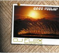 Dj Flex - Good Feeling