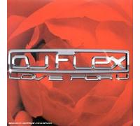 Dj Flex - Love For U