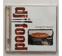 DJ Food - A a Recipe for Disaster