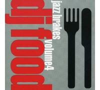 Dj Food - Jazz Brakes Vol 4