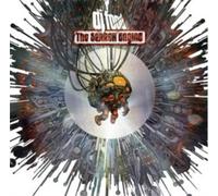 DJ Food The Search Engine (CD) Album (Limited Edition)