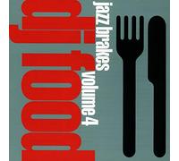 Dj Food - Vol. 4-Jazz Brakes