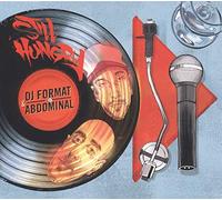 Dj Format And Abdominal - Still Hungry