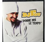 DJ Fou - Donne Moi Le Tempo