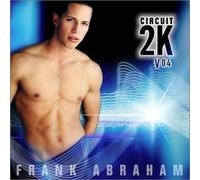 DJ Frank Abraham - Circuit 2K - Volume 4 (US Import)