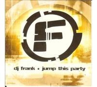 Dj Frank - Jump This Party