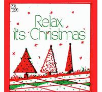 Dj Freccia - Relax, it's Christmas