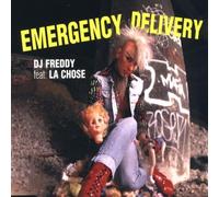 DJ Freddy - Emergency Delivery