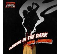 DJ FRESH - DANCING IN THE DARK (PICTURE DISC)