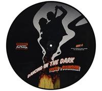 DJ FRESH - DANCING IN THE DARK (PICTURE DISC)