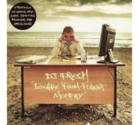 Escape from Planet M