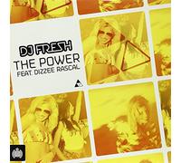 Dj Fresh Feat. Dizzee Rascal - Power