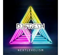 DJ Fresh Nextlevelism (CD) Album