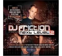 DJ Friction presents. - Next Level 2