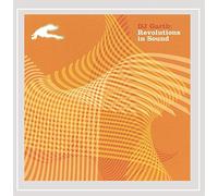 Dj Garth - Revolutions in Sound