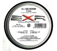 DJ Gee Moore / G-Tribe