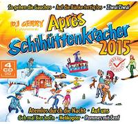 DJ GERRY - APRES SCHIHUTTEN.. -DIGI-