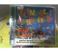 DJ Gerry - Insel Party Hits