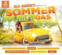 DJ GERRY - SOMMER PARTY DAS.. -DIGI-
