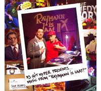 DJ Git Hyper Presents..