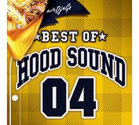DJ Go - Best of Hood Sound 04