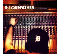 Dj Godfather - For The Freaks: The Detroit Connection Pt. 3