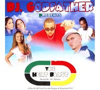 DJ Godfather - Heat Blast