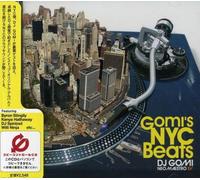 DJ Gomi - Neo Maestro