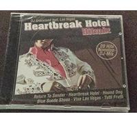 DJ Graceland Feat. Las Vegas - Heartbreak Hotel Hitmix