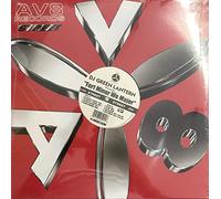 DJ Green Lantern - Fort minor we major / Vinyl Maxi Single [Vinyl 12'']