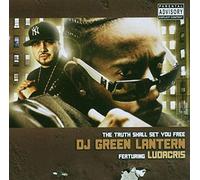 Dj Green Lantern & Ludacris - Truth Shall Set You Free