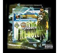 DJ Green Lantern - MySpace Invasion